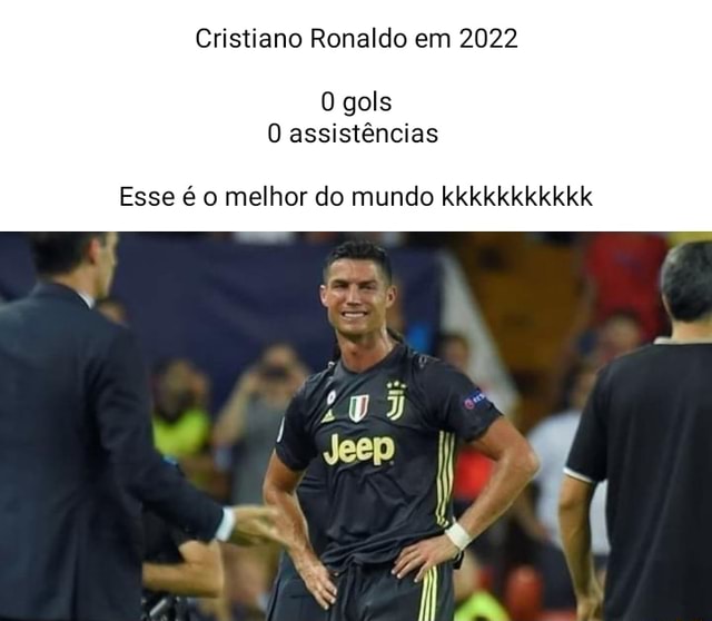 ✋🏽😝🤚🏽 1⃣1⃣ gols e 7⃣ assistências - Doentes por Futebol