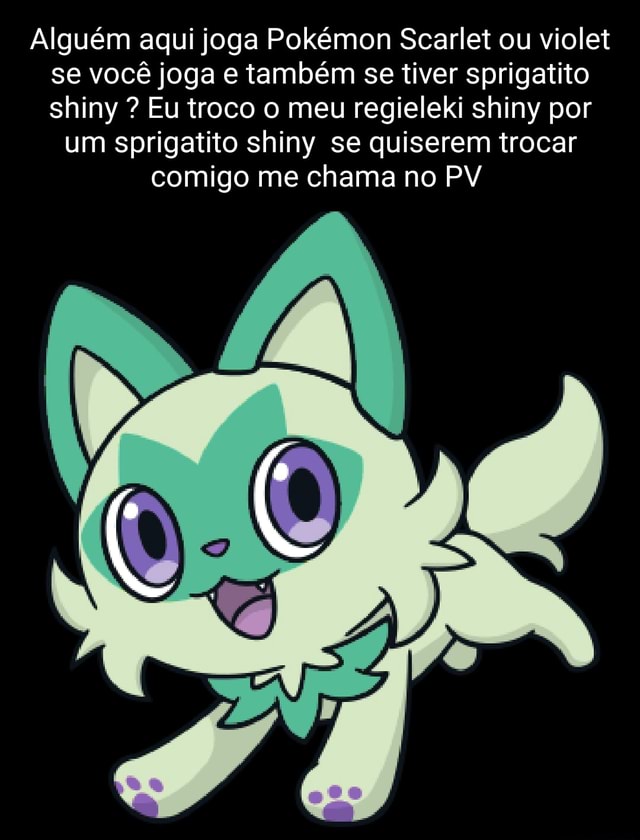 Julgando pokemom shiny Roxo #pokemon #shinypokemon #pokemontiktok