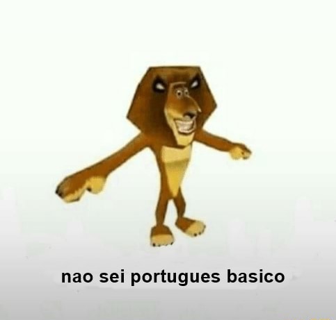 Portugues BASICO 