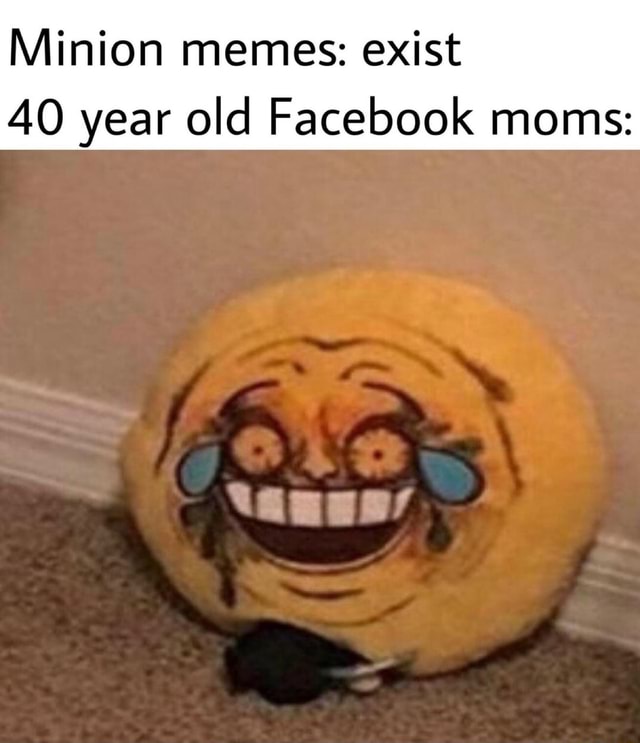 Facebook meme minion LOL random XD quote funny by SkeletonNekoGems12 on  DeviantArt