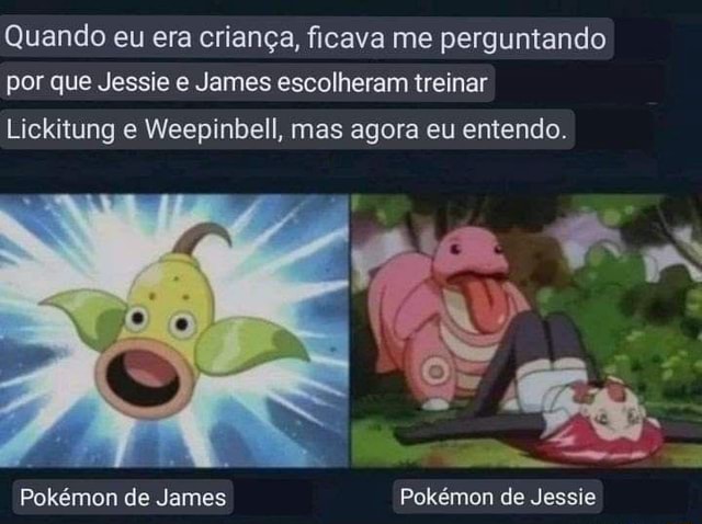 Fico meia hora rodando no matinho *Acho o pokémon raro que eu