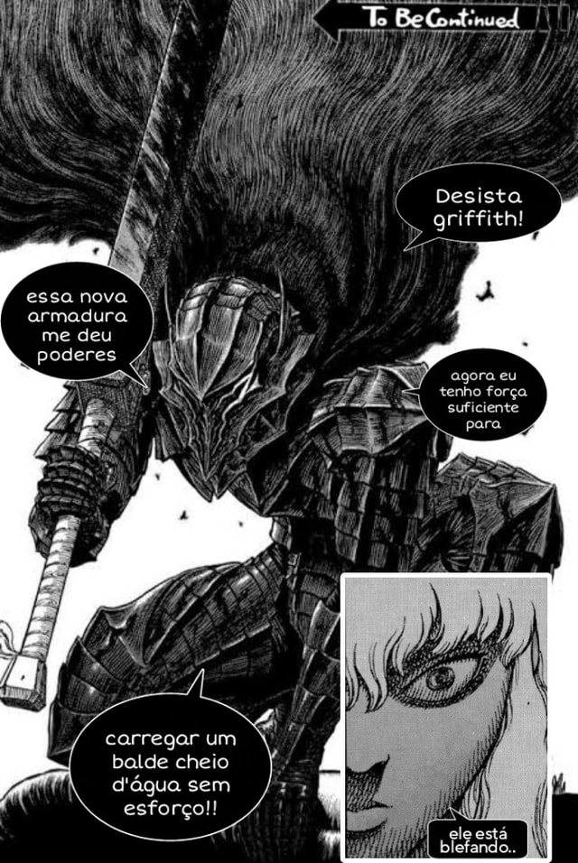 CARA TRATADO COMO ESCÓRIA DESPERTA UM PODER DEVASTADOR! Berserk of