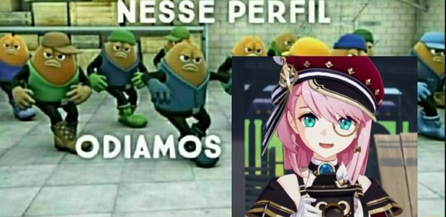 Neste perfil odiamos Anime NTR - iFunny Brazil