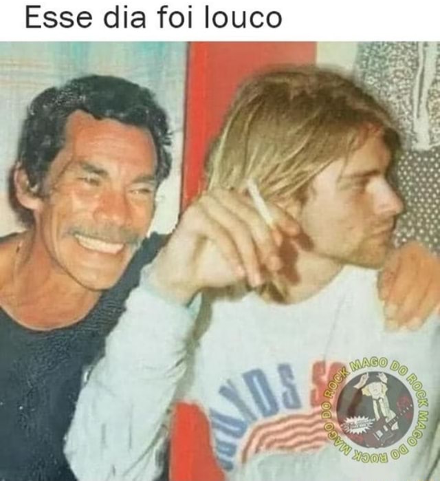 DOIDO QUE O ATOR DO EDDIE NÃO SE PARECE NADA COM O PERSONAGEM! - iFunny  Brazil