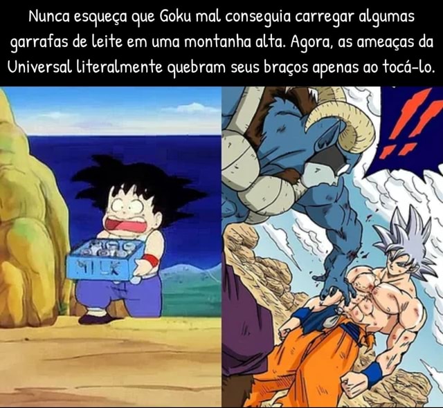 goku mal feito era pra se mas fico ruim q eu tava com sono i botei esse  nome - Desenho de mateusmdr - Gartic