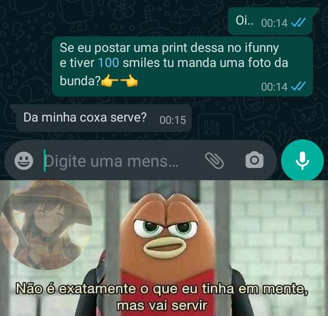 Memes de imagem F821auXr7 por sr_ossada: 284 comentários - iFunny