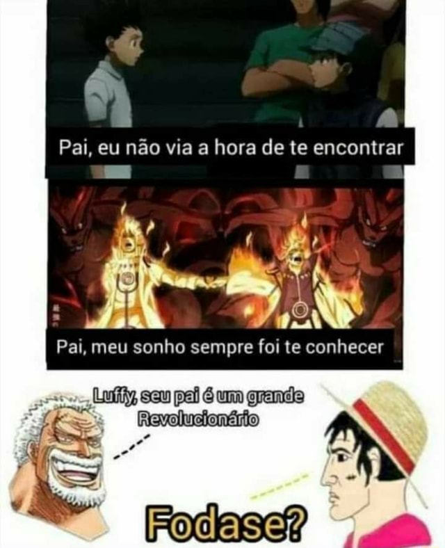 Finalmente um episódio de One Piece no Brasil!!! [Seja lá fo 'que for  ftemos que pagar. - iFunny Brazil