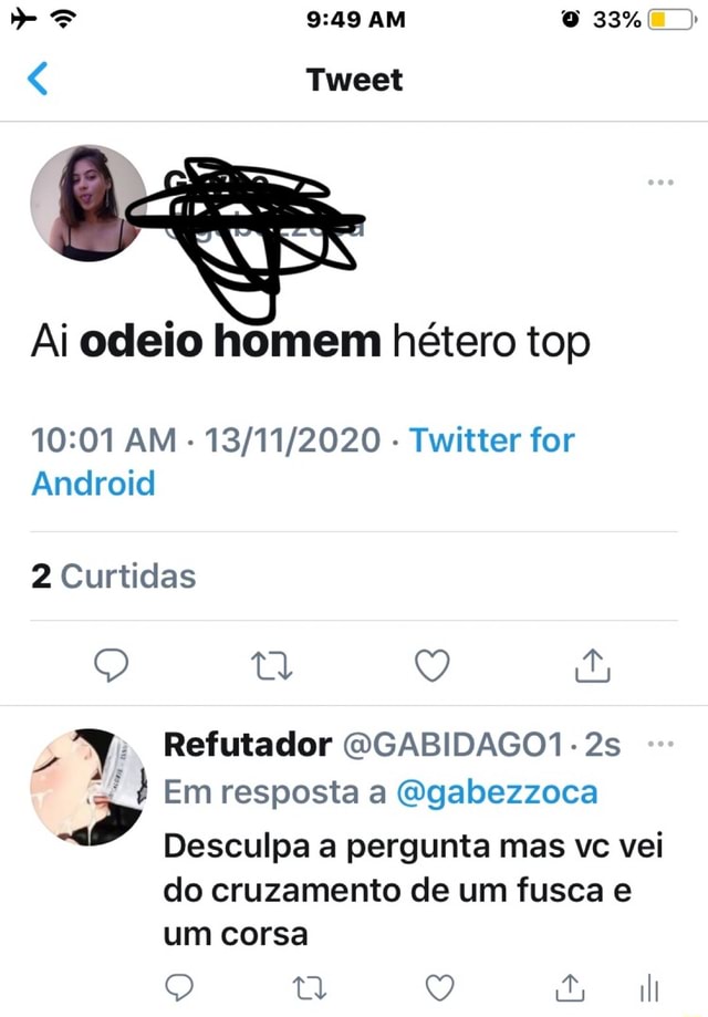 HÉTERO TOP: O Que Significa Hétero Top?