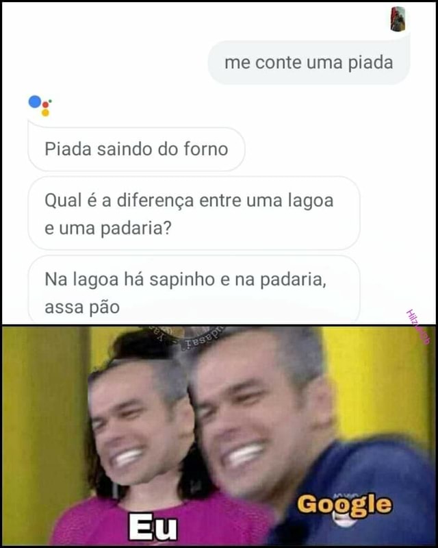 93% Me conte uma piada Oe Aqui vai uma piada O que é um pontinho