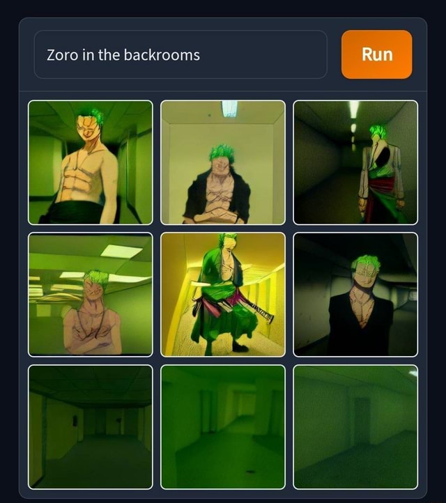 Bruh for the DLC of World Seeker, they Blurred the mini map to you get the  true Zoro Experience LMAO - iFunny