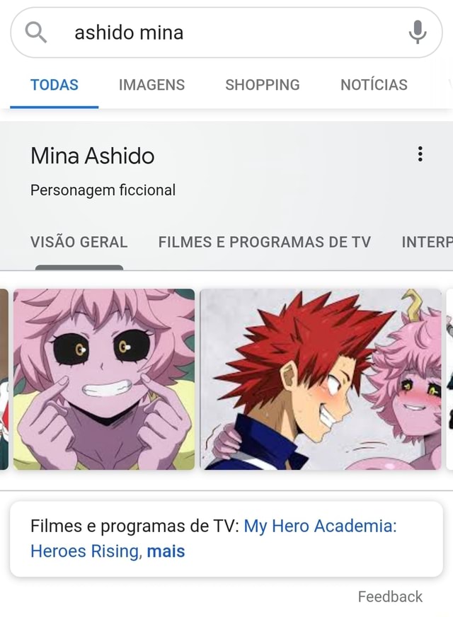 Boku no Hero Academia O Filme: Heroes Rising