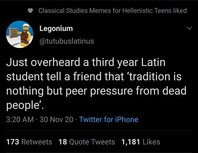 Be #kronillust 92% #holopposite 17 3584 Voir plus de Tweets Classical  Studies Memes for Hellenistic Teens aaime Threatening Music Notation -  Suddenly very gay aa - iFunny Brazil
