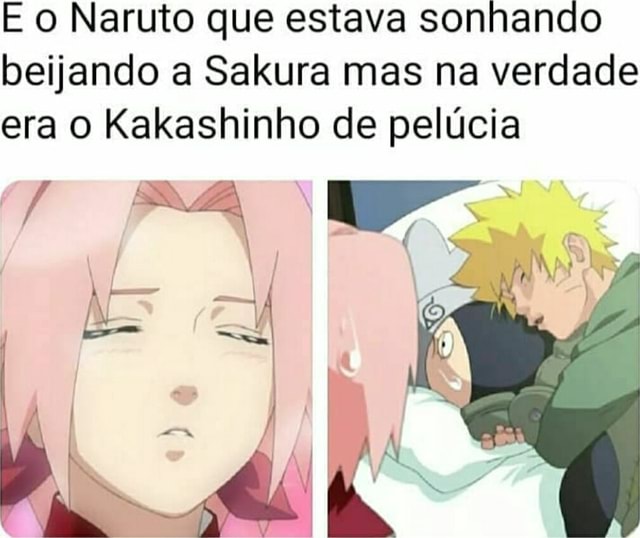 Kakashinho