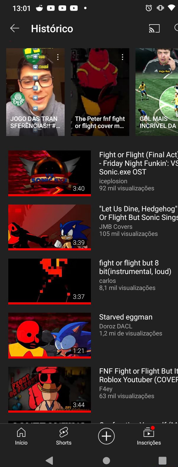 Sonic.EXE OST 