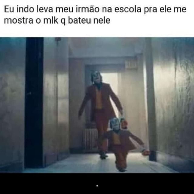 meu irmão apanhando enquanto espero minha vez kkkkkkkk #memes