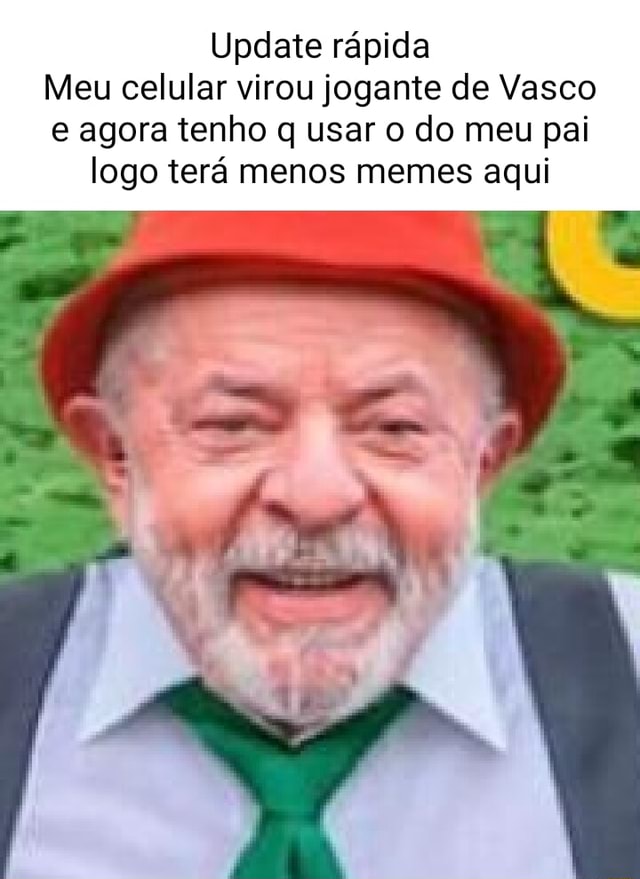 Em A Regra do Jogo, memes tomam conta da internet após revelação do Pai da  facção - Purebreak