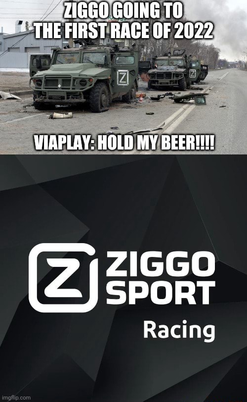 Ziggo Logo! - Imgflip