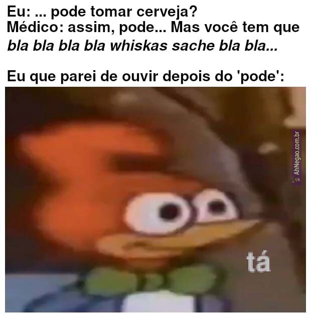 Nos siga pra ver mais vídeos como este 🤗 . . #medicoreceitou#cerveja#