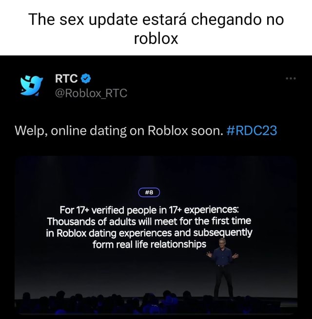 ROBLOX RTC WHY #announcement #beef #twitter #roblox