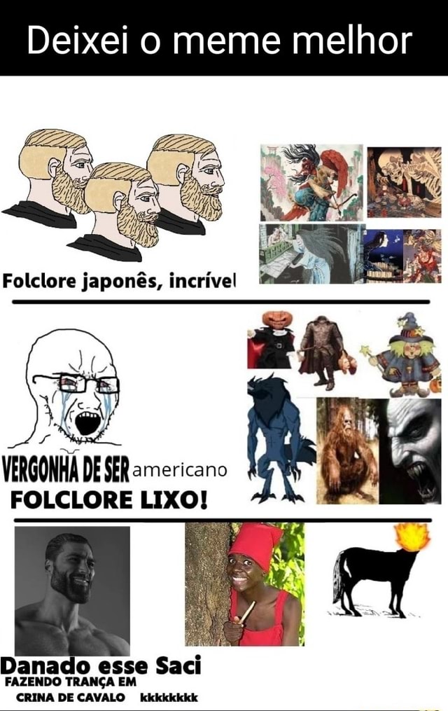 Demonios japoneses antes: feponeses alhoras - iFunny Brazil