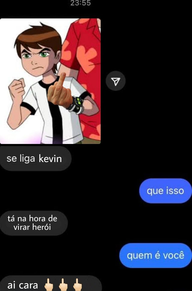 Stream Tá na Hora de Virar Herói