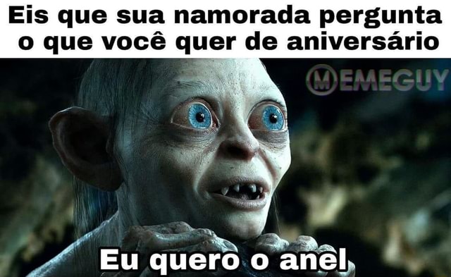 Uma pergunta clichê. Quem você salvaria? Sua mãe ou sua namorada? Parabéns!  Na verdade, não é uma pergunta porque você não tem namorada! - iFunny Brazil