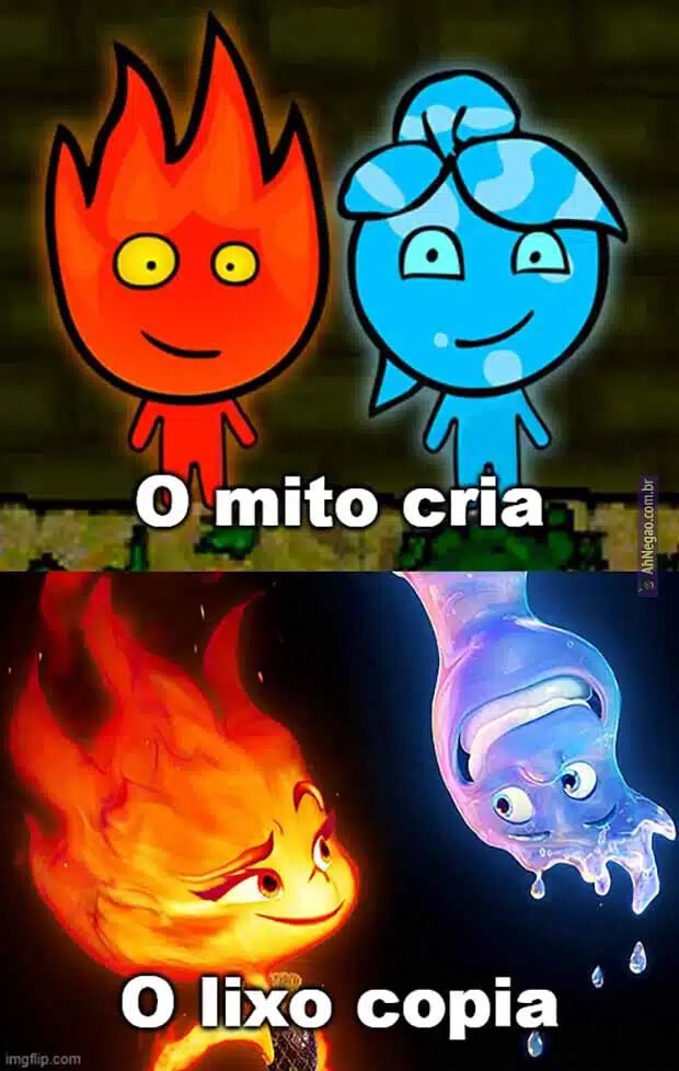 O Mito Cria O Lixo Copia Ifunny Brazil