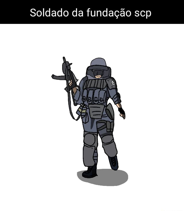 Fundação SCP