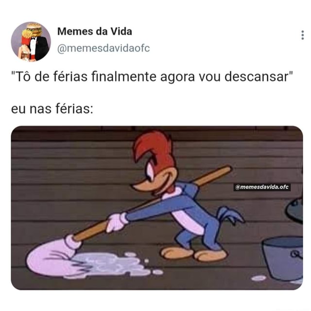 Eu vou dar vida a seus memes/shitpost