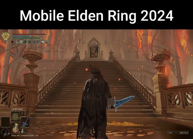 Mobile Elden Ring 2024 IFunny Brazil   92952f160d422306e83105ac385086d5f93cf1a0fdbde3c13cfa664be3e88081 1 