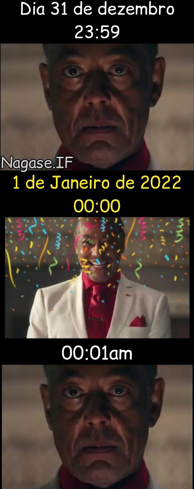 31 de dezembro* Maioria das pessoas : uhul fim de ano, champagne e roupas  brancas Eu : acabou o Flash, acabou o friv e click jogos - iFunny Brazil