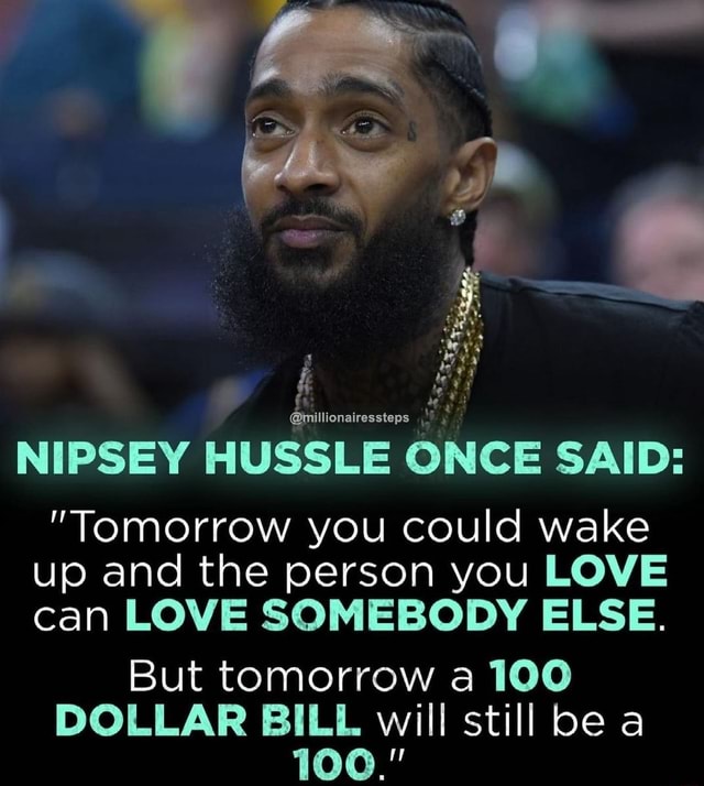 100+] Nipsey Hussle Wallpapers