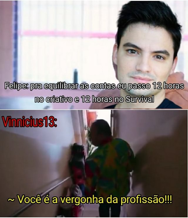 Vergonha da Profission (@VergonDaProfiss) / X