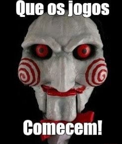 Setembro QUE OS JOGOS COMECEM - iFunny Brazil