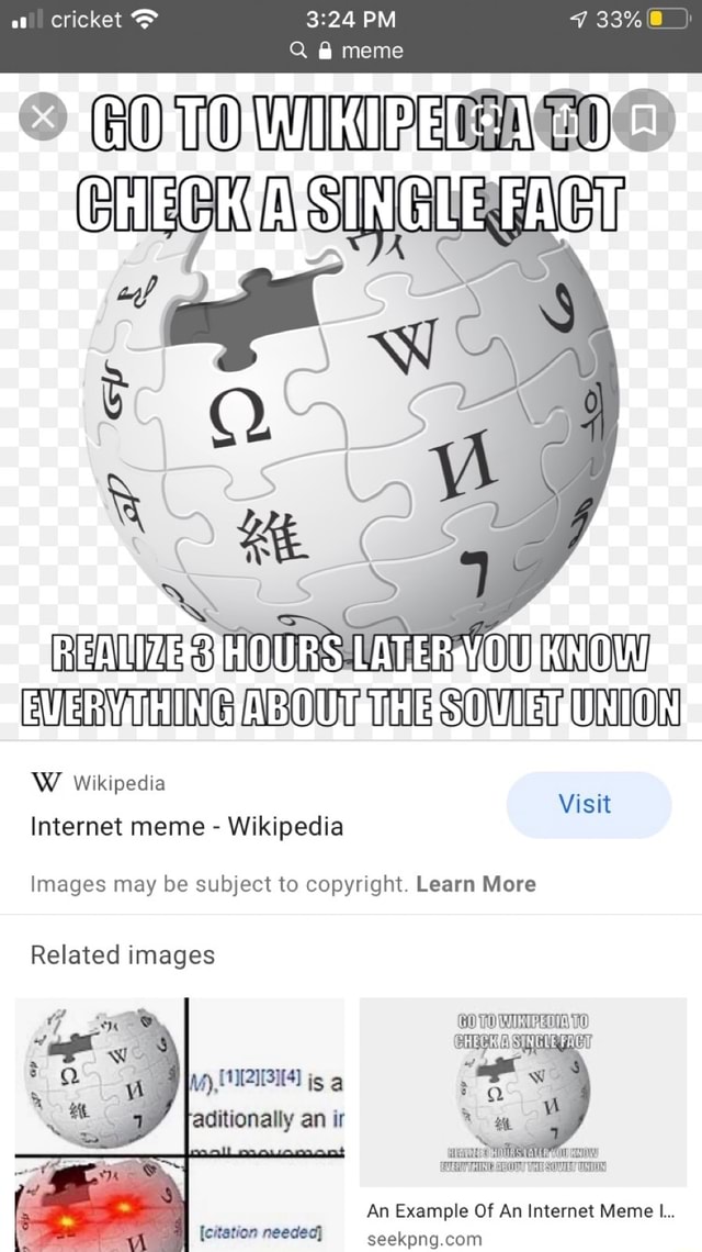 Internet meme - Wikipedia