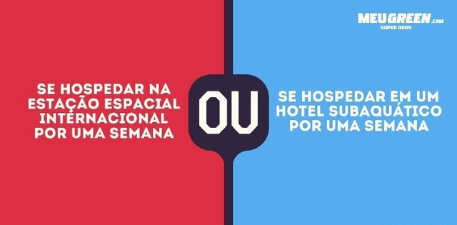 SE HOSPEDAR NA SE HOSPEDAR EM UM ESTAÇÃO ESPACIAL HOTEL SUBAQUÁTICO ...