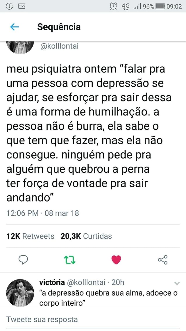 Hey pessoal! Esse é o meu - Zoboomafoo Da Depressão