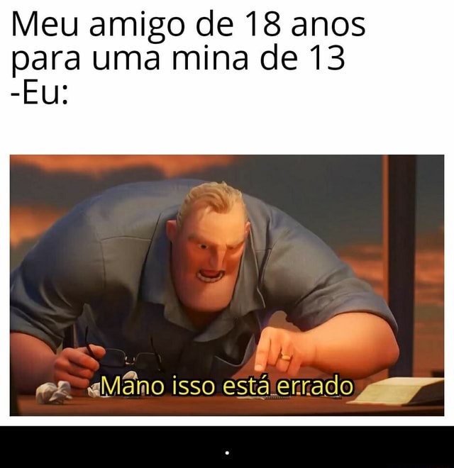 Menina: *entra num server de um jogo online* mulekes de 13 anos: saborosa -  iFunny Brazil