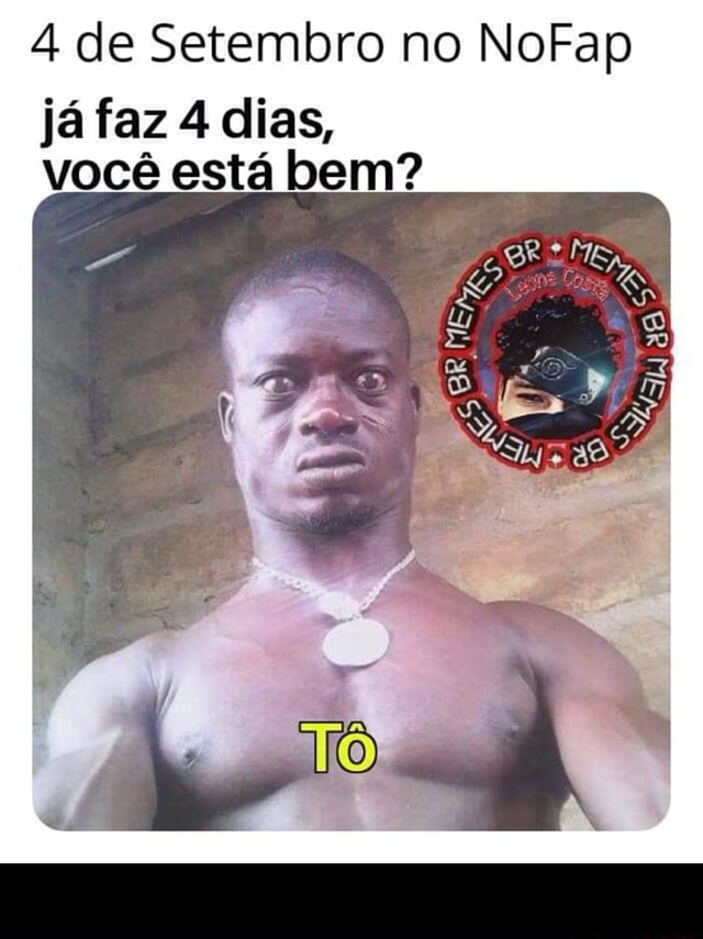 NoFap memes: Os Top 13 memes mais engraçados de NoFap