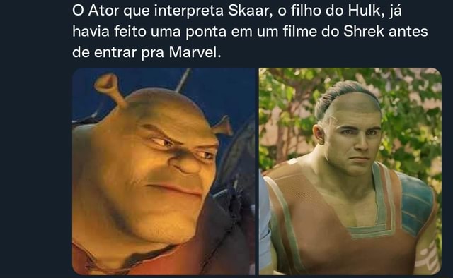 Quem é Skaar? Conheça o filho do Hulk - Canaltech
