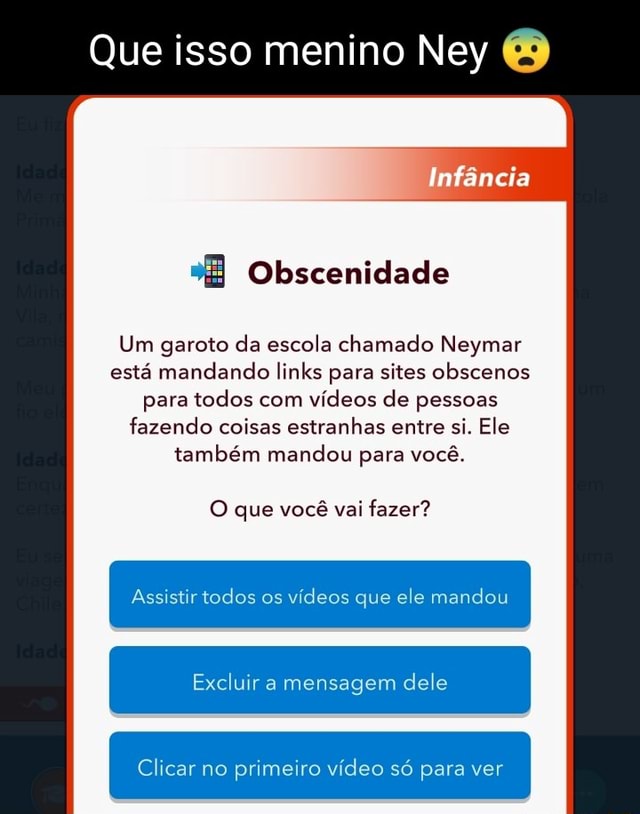 ELE FOI BANIDO DO ROBLOX POR UM MOTIVO BIZARRO 