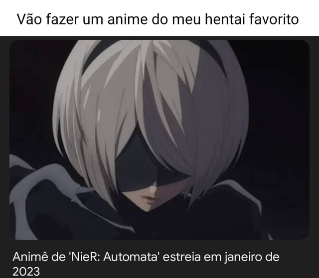 Estreias anime em Janeiro 2023