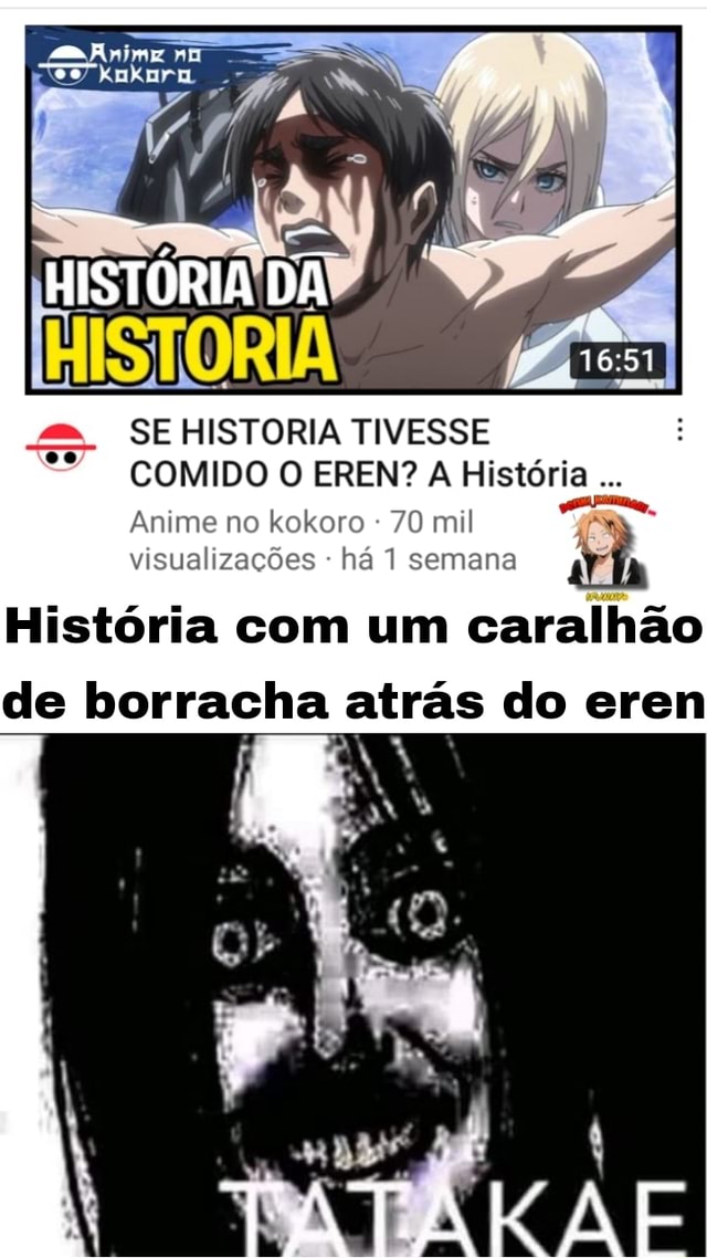 animes  Historiada