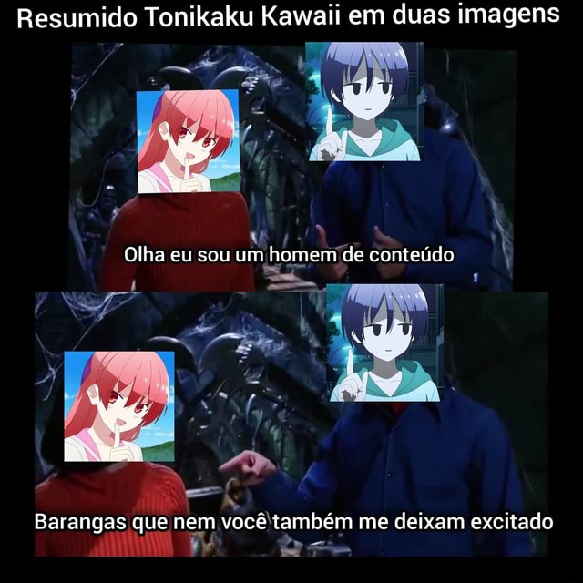 Tonikaku memes. Best Collection of funny Tonikaku pictures on iFunny Brazil