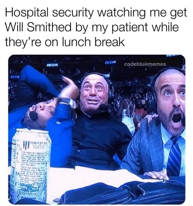 Healthcare Worker memes for your imaginary lunch break - Hospital ...