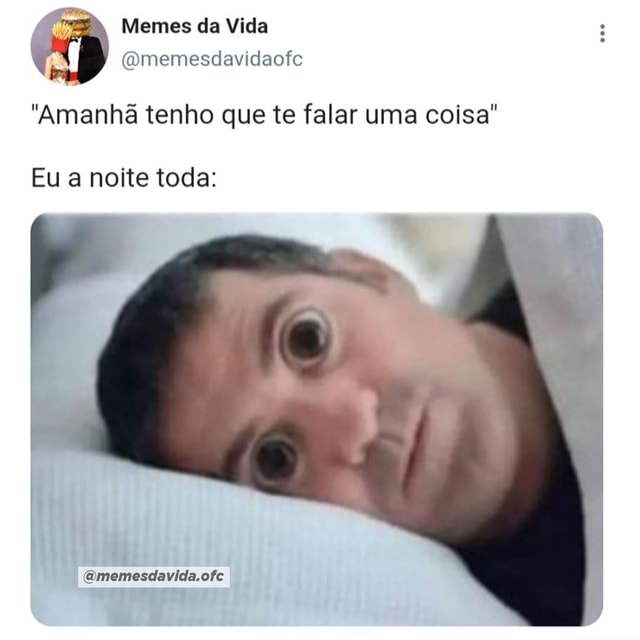 N/A - Memes da Vida (Omemesdavidaofc Não jogo bola, dou aula Eu