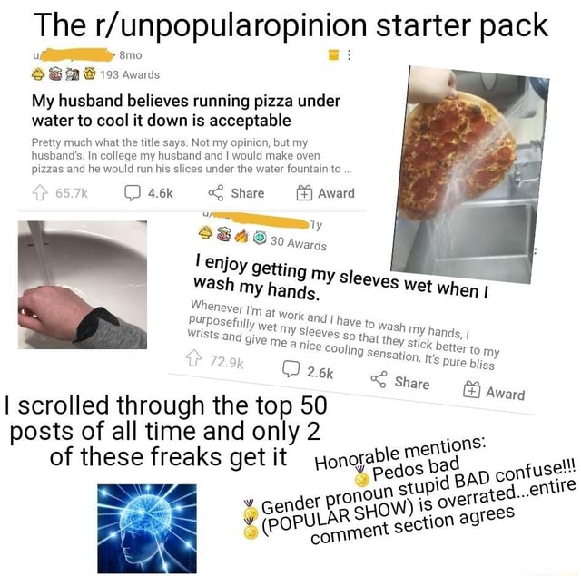 PizzaCrimes Starterpack : r/starterpacks