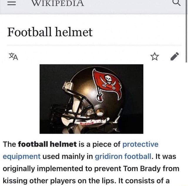 Tom Brady, American Football Wiki