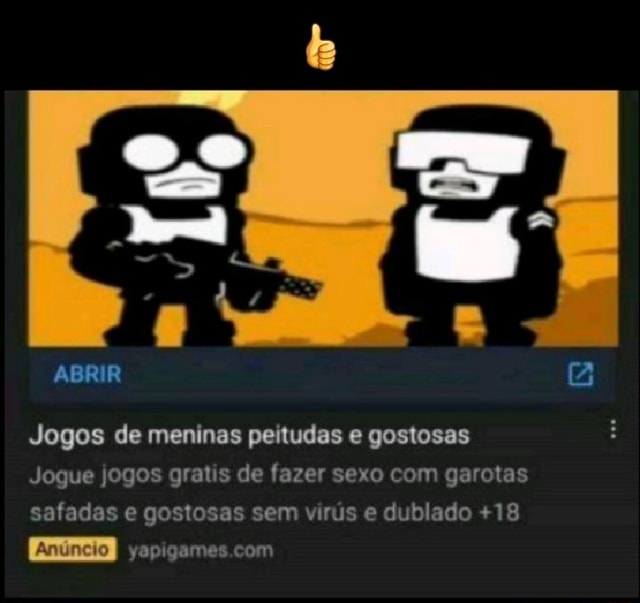 Jogos de garotas gostosas Jogue jogos infantis online grátis agora. 100%  grátis ABRIR Anúncio - iFunny Brazil