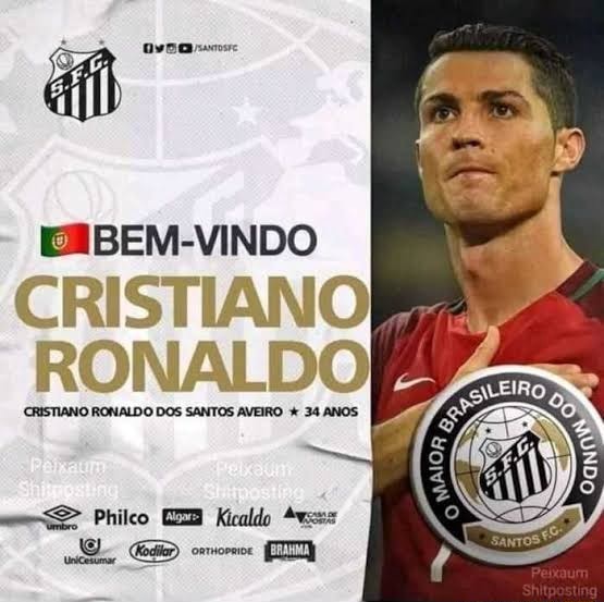 Cristiano ronaldo best sale dos santos